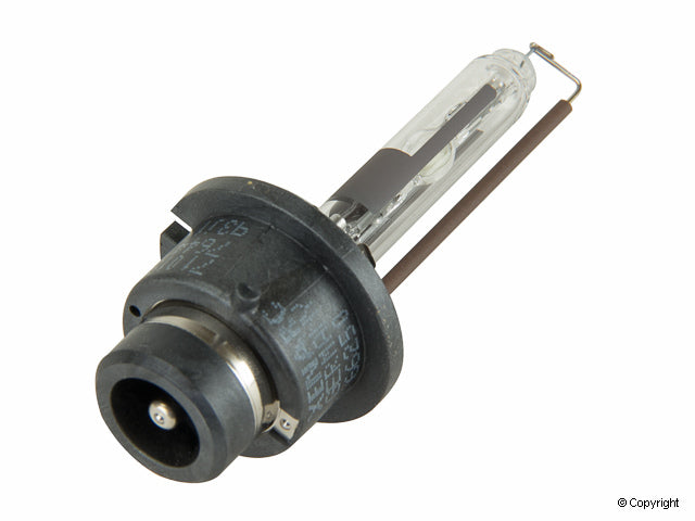 Headlight Bulb - Osram 66250