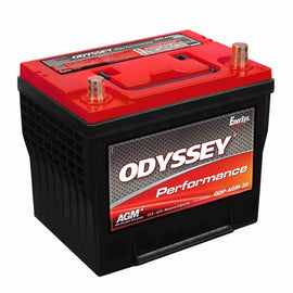 Odyssey Battery - Odyssey Batteries ODP-AGM35