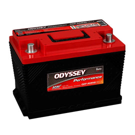 Odyssey Battery - Odyssey Batteries ODP-AGM48H6L3