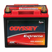 Load image into Gallery viewer, Odyssey Battery - Odyssey Batteries ODS-AGM42LA