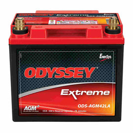 Odyssey Battery - Odyssey Batteries ODS-AGM42LA