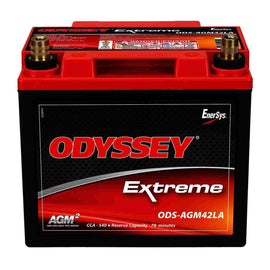 Odyssey Battery - Odyssey Batteries ODS-AGM42LA