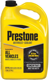 Prestone Cor-Guard Univ Concentrate Gal - Prestone AF2000