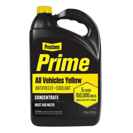 Prime Antifreeze 1gl Cs6 - Prestone AF3000