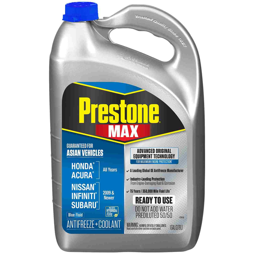 Asian Blue Premix - Prestone AF6310