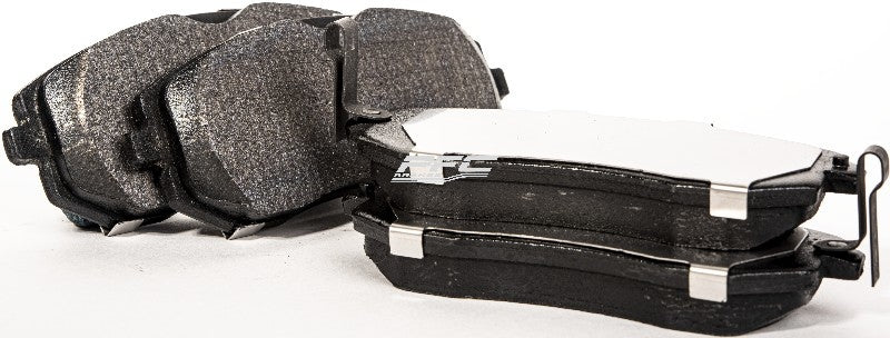 Disc Brake Pad Z-Rated? - Performance Friction 0929.10