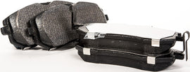 Disc Brake Pad Z-Rated? - Performance Friction 0929.10
