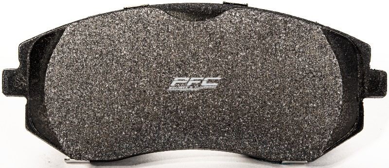 Disc Brake Pad Z-Rated? - Performance Friction 0929.10