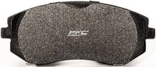 Load image into Gallery viewer, Disc Brake Pad Z-Rated? - Performance Friction 0929.10