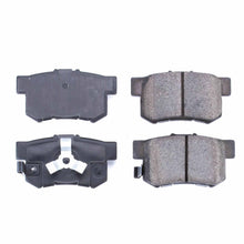 Load image into Gallery viewer, Powerstop Z16 Evolution Ceramic Brake Pads - Powerstop 16-1086