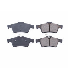 Load image into Gallery viewer, Powerstop Z16 Evolution Ceramic Brake Pads - Powerstop 16-1095