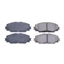 Load image into Gallery viewer, Powerstop Z16 Evolution Ceramic Brake Pads - Powerstop 16-1210