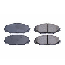 Load image into Gallery viewer, Powerstop Z16 Evolution Ceramic Brake Pads - Powerstop 16-1211