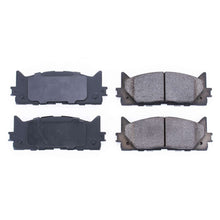 Load image into Gallery viewer, Powerstop Z16 Evolution Ceramic Brake Pads - Powerstop 16-1293