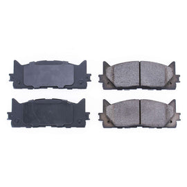Powerstop Z16 Evolution Ceramic Brake Pads - Powerstop 16-1293