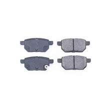 Load image into Gallery viewer, Powerstop Z16 Evolution Ceramic Brake Pads - Powerstop 16-1354