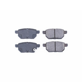Powerstop Z16 Evolution Ceramic Brake Pads - Powerstop 16-1354