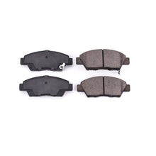 Load image into Gallery viewer, Powerstop Z16 Evolution Ceramic Brake Pads - Powerstop 16-1394