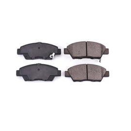 Powerstop Z16 Evolution Ceramic Brake Pads - Powerstop 16-1394