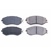 Load image into Gallery viewer, Powerstop Z16 Evolution Ceramic Brake Pads - Powerstop 16-1539