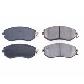 Powerstop Z16 Evolution Ceramic Brake Pads - Powerstop 16-1539