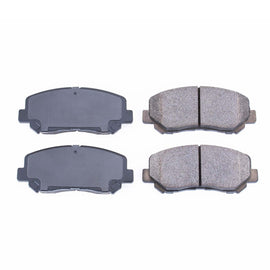 Powerstop Z16 Evolution Ceramic Brake Pads - Powerstop 16-1623