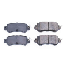 Load image into Gallery viewer, Powerstop Z16 Evolution Ceramic Brake Pads - Powerstop 16-1624