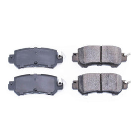 Powerstop Z16 Evolution Ceramic Brake Pads - Powerstop 16-1624
