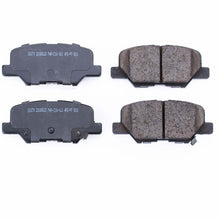 Load image into Gallery viewer, Powerstop Z16 Evolution Ceramic Brake Pads - Powerstop 16-1679