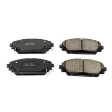 Load image into Gallery viewer, Powerstop Z16 Evolution Ceramic Brake Pads - Powerstop 16-1728