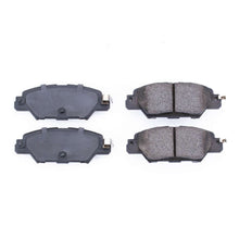 Load image into Gallery viewer, Powerstop Z16 Evolution Ceramic Brake Pads - Powerstop 16-1846