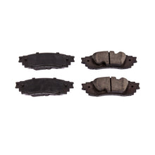Load image into Gallery viewer, Powerstop Z16 Evolution Ceramic Brake Pads - Powerstop 16-1879