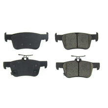 Load image into Gallery viewer, Powerstop Z16 Evolution Ceramic Brake Pads - Powerstop 16-2102