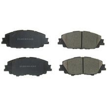 Load image into Gallery viewer, Powerstop Z16 Evolution Ceramic Brake Pads - Powerstop 16-2176