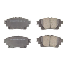 Load image into Gallery viewer, Powerstop Z16 Evolution Ceramic Brake Pads - Powerstop 16-2183