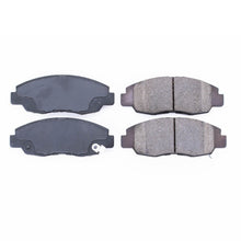 Load image into Gallery viewer, Powerstop Z16 Evolution Ceramic Brake Pads - Powerstop 16-465