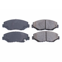 Load image into Gallery viewer, Powerstop Z16 Evolution Ceramic Brake Pads - Powerstop 16-914