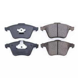 Powerstop Z16 Evolution Ceramic Brake Pads - Powerstop 16-915B