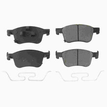 Load image into Gallery viewer, Powerstop Z17 Evolution Plus Ceramic Brake Pads - Powerstop 17-2115