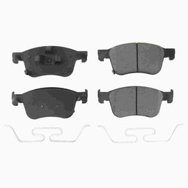 Powerstop Z17 Evolution Plus Ceramic Brake Pads - Powerstop 17-2115