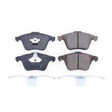 Load image into Gallery viewer, Powerstop Z17 Evolution Ceramic Brake Pads with Hardware - Powerstop 17-915B