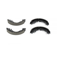 Load image into Gallery viewer, Drum Brake Shoe - Powerstop B913