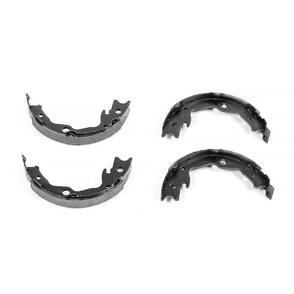 Parking Brake Shoe - Powerstop B916