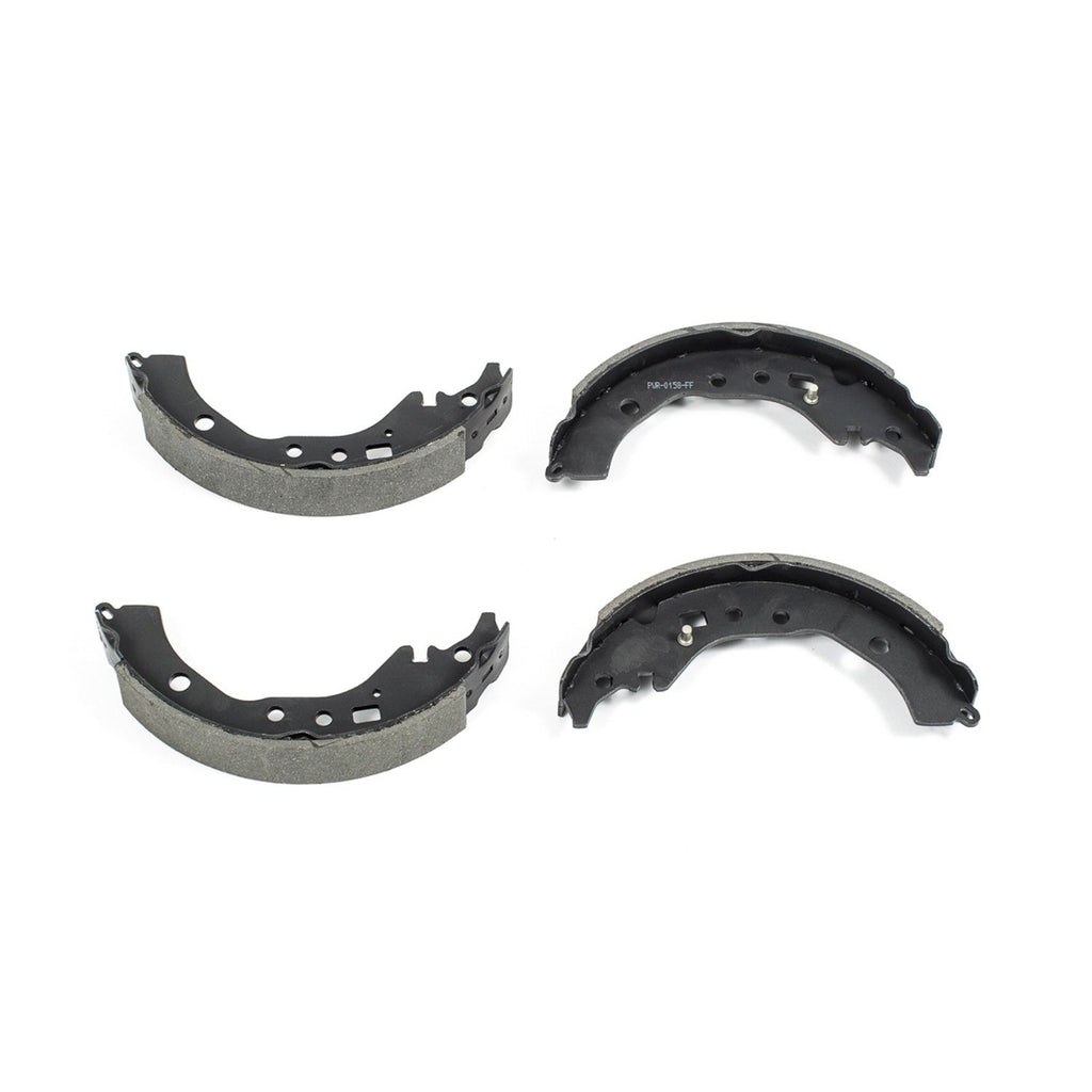 Drum Brake Shoe - Powerstop B945