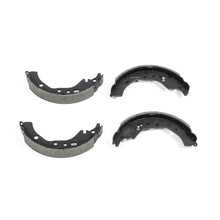 Load image into Gallery viewer, Drum Brake Shoe - Powerstop B945