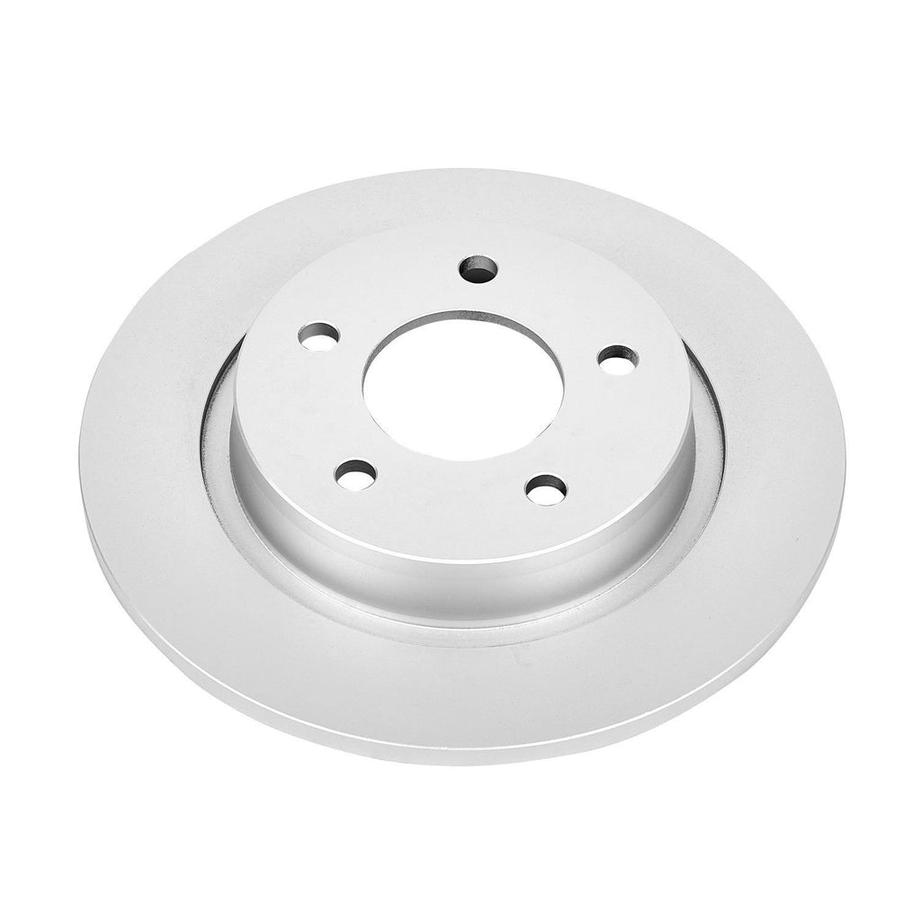 Powerstop Evolution Coated Brake Rotor (280 mm) - Powerstop JBR1116EVC