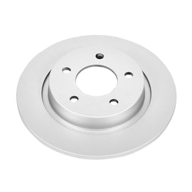 Powerstop Evolution Coated Brake Rotor (280 mm) - Powerstop JBR1116EVC
