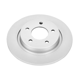 Powerstop Evolution Coated Brake Rotor (280 mm) - Powerstop JBR1116EVC