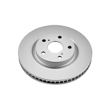 Load image into Gallery viewer, Powerstop Evolution Coated Brake Rotor (296 mm) - Powerstop JBR1127EVC