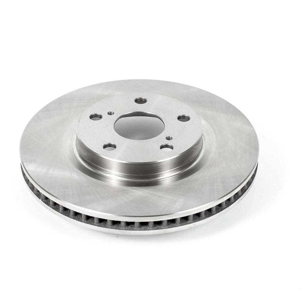 Powerstop AutoSpecialty Brake Rotor (296 mm) - Powerstop JBR1127